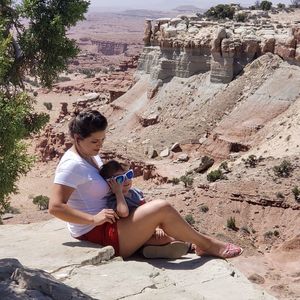 Meet your Posher, Nancy